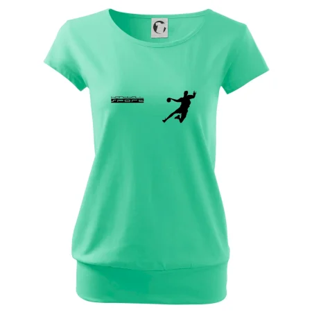 Handball sport