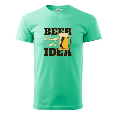 Beer idea
