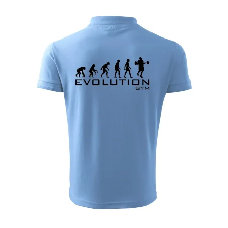 Evoluce Gym