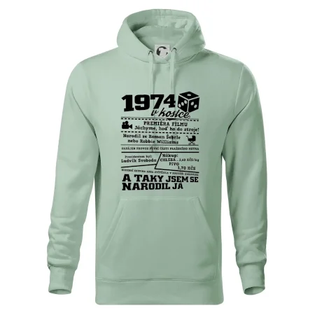 1974 v kostce