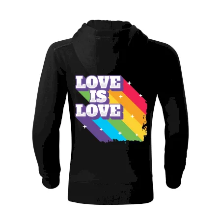 Love is love duha