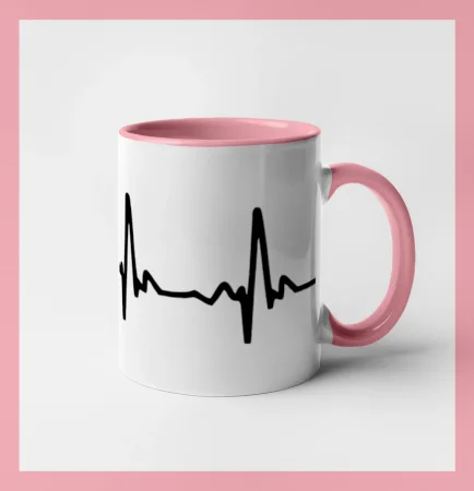 Kuželky EKG