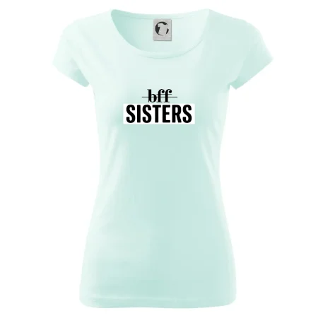 BFF -  Sisters