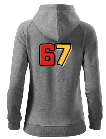 67 - čísla