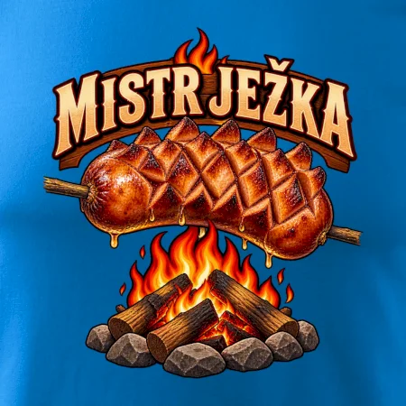 Mistr ježka