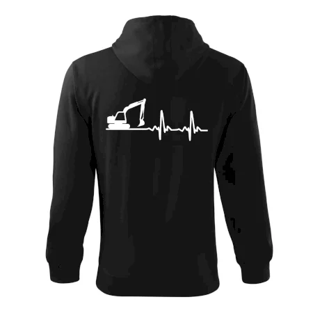 EKG bagr