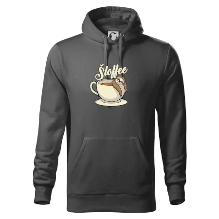 Šloffee - káva