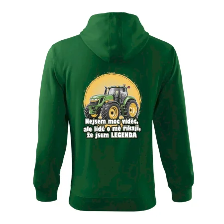 Legenda traktor