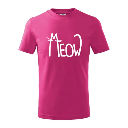 Meow - Mňau
