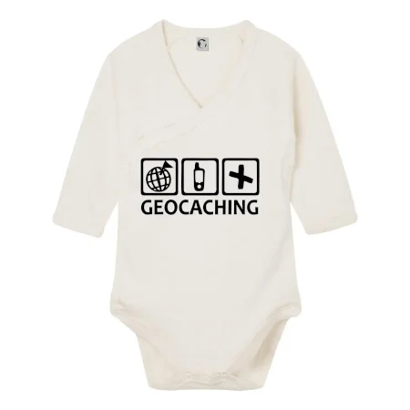 Geocaching ikony