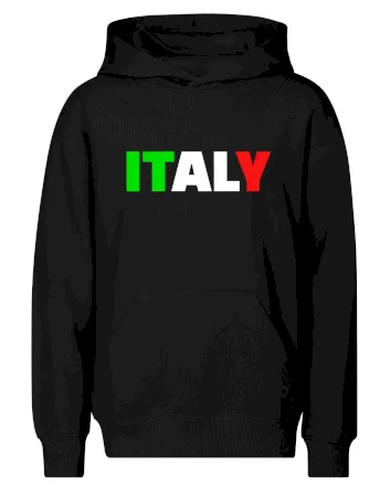 Italy Nápis