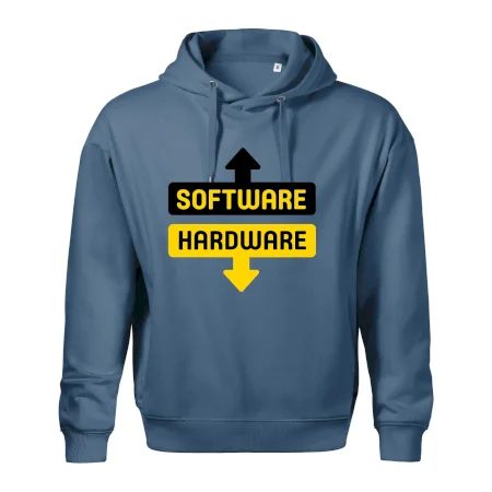 Software hardware - šipky