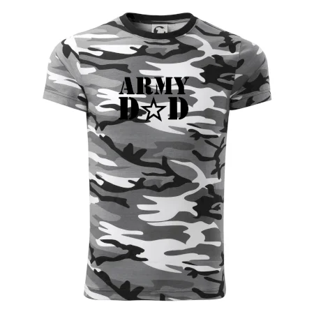 Army dad