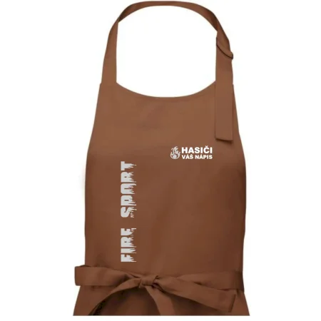 Hasiči REFLEXNÍ (oheň, Firesport, název sboru - vlastní nápis)