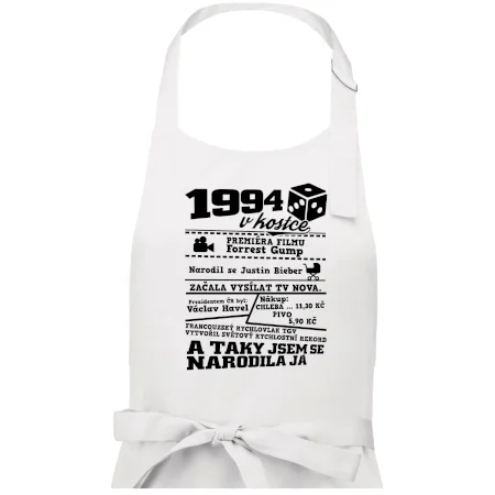 1994 v kostce