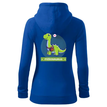 Dinosauří jména - zelený dinosaurus