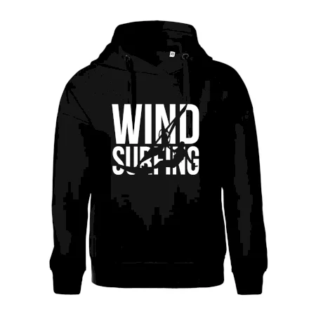 Windsurfing nápis