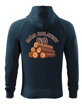 Mám kulatiny 50
