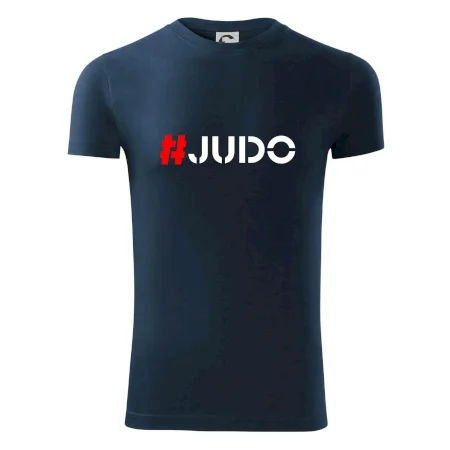 Judo Hashtag
