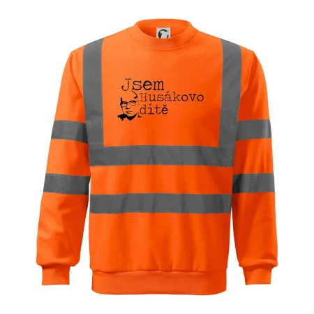 Jsem husákovo dítě
