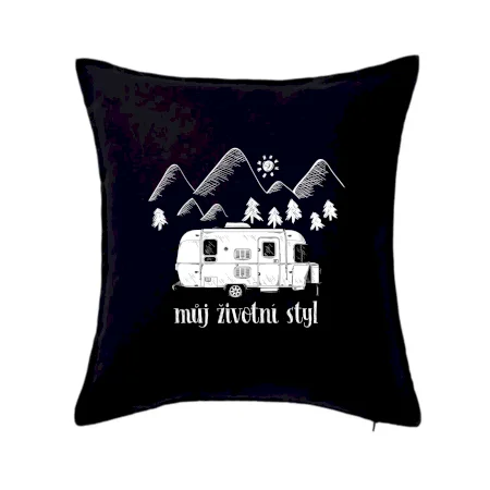 Můj životní styl