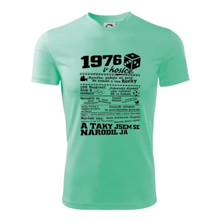 1976 v kostce