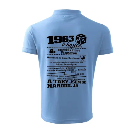 1963 v kostce