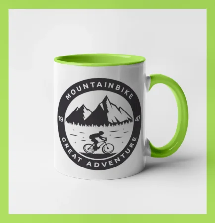 MTB  logo a ročník