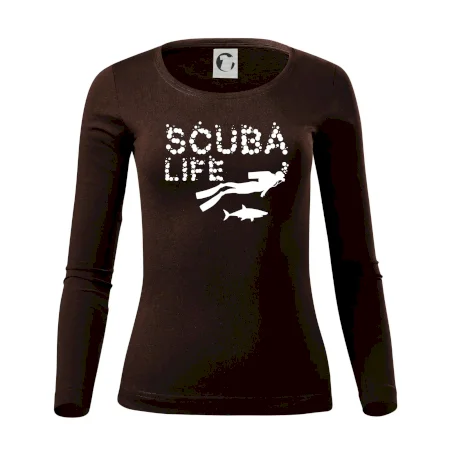 Scuba life