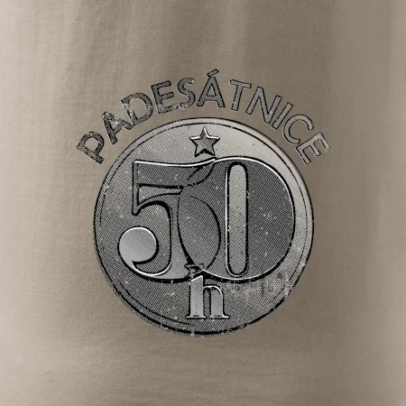 Československá Padesátnice