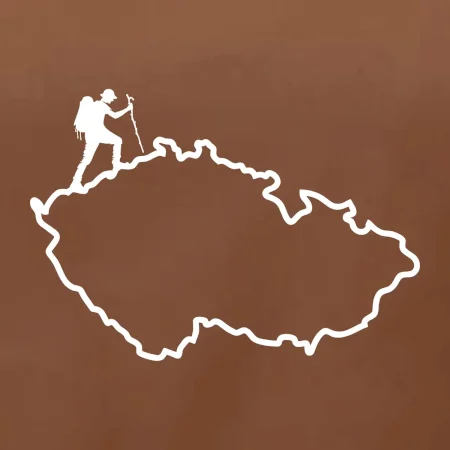 Český turista