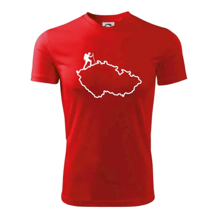 Český turista