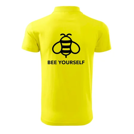 Bee yourself