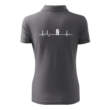 Paragraf EKG - právník a advokát