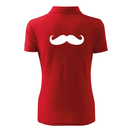 Mustache - knírek