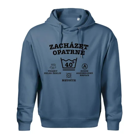 Zacházet opatrně 40