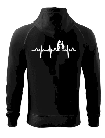 EKG salsa tanečníci