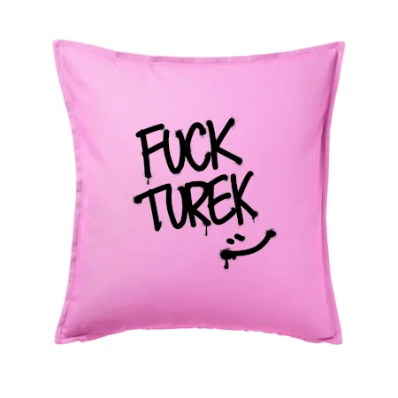 Turek sprejem
