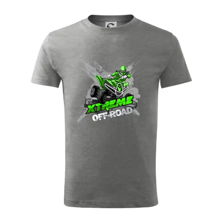 ATV čtyřkolka offroad XXX