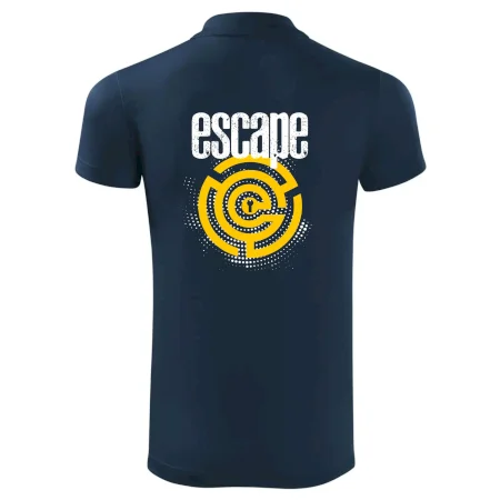 Escape labyrint