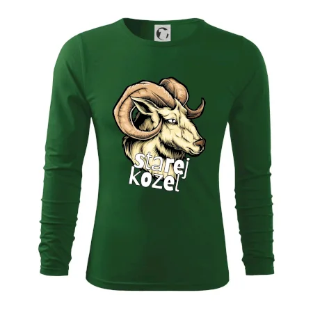 Starej kozel