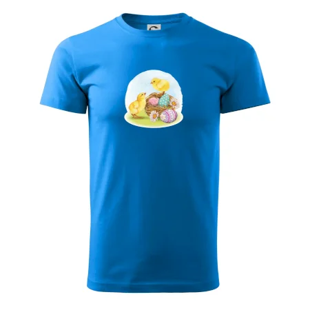 Velikonoční kuřátka