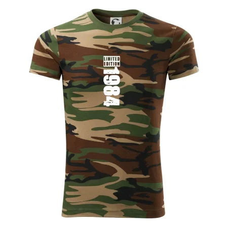 Limited edition 1984 pruh