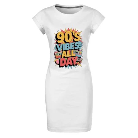 90s vibes all day
