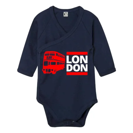 LON DON BUS
