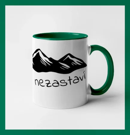 Kopec mě nezastaví - hory