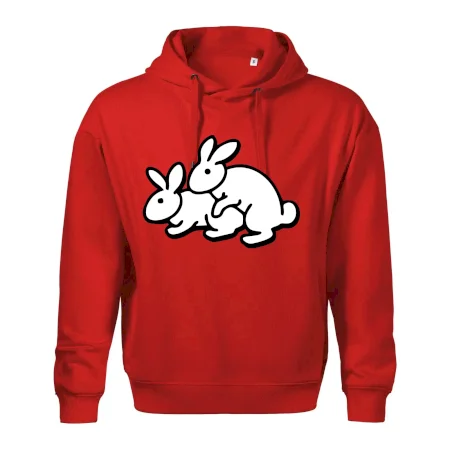 Dupající králící