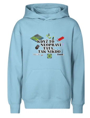 Když to neopraví táta - počítač