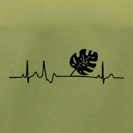 EKG Monstera