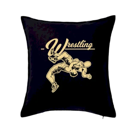Wrestling v boji